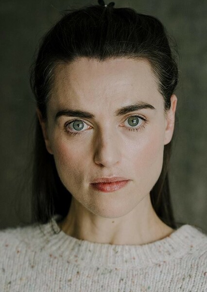 Katie McGrath photo