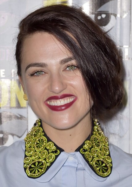 Katie McGrath photo