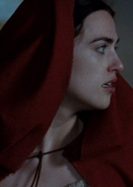 Katie McGrath photo