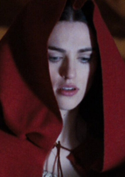 Katie McGrath photo