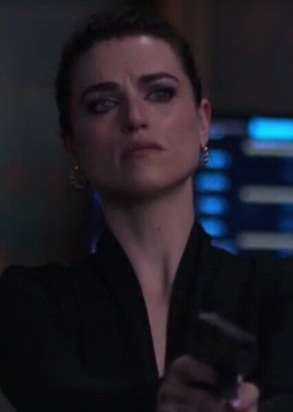 Katie McGrath photo