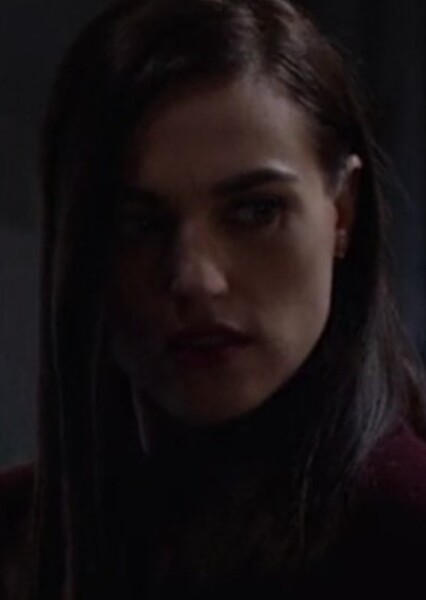 Katie McGrath photo