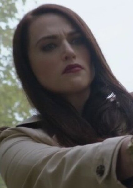 Katie McGrath photo