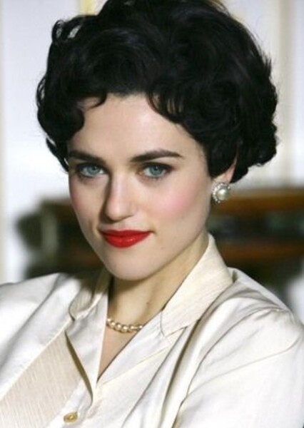 Katie McGrath photo