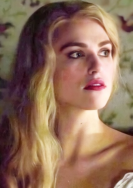 Katie McGrath photo