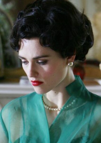 Katie McGrath photo