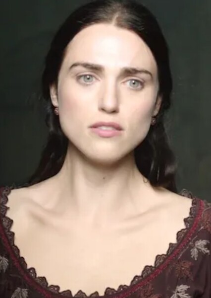 Katie McGrath photo