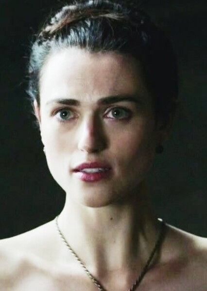 Katie McGrath photo