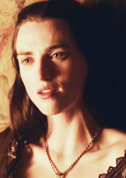 Katie McGrath photo