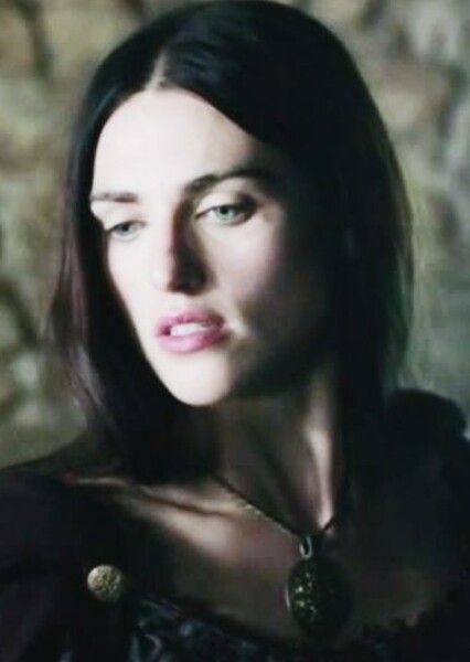 Katie McGrath photo