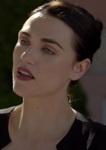 Katie McGrath photo