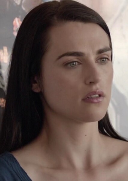 Katie McGrath photo