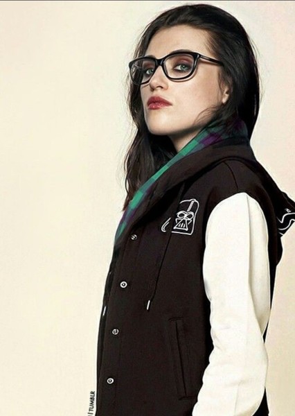 Katie McGrath