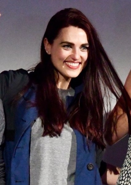 Katie McGrath photo