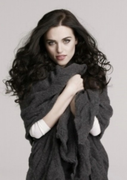 Katie McGrath photo
