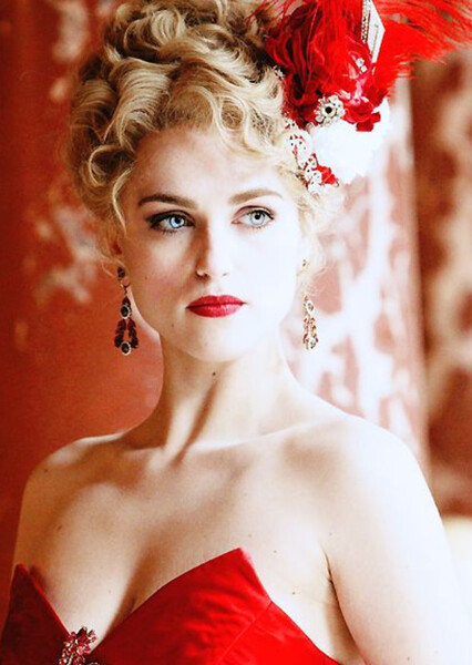 Katie McGrath photo