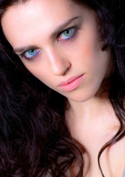 Katie McGrath photo
