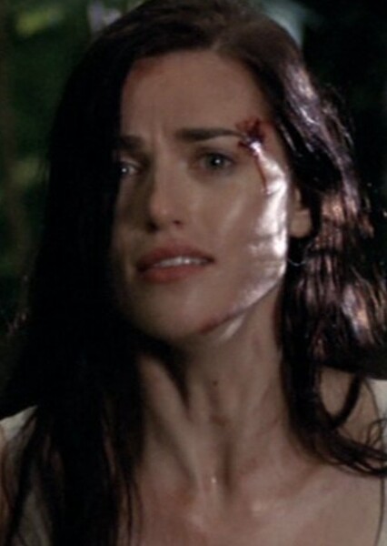 Katie McGrath photo