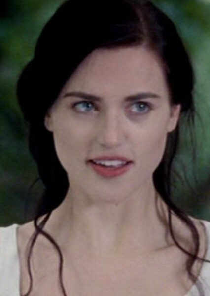 Katie McGrath photo
