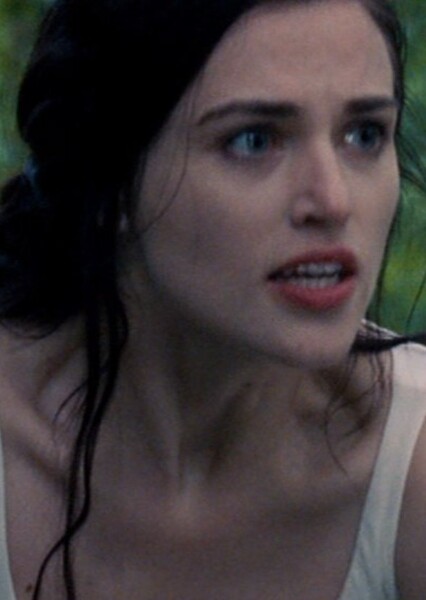 Katie McGrath photo