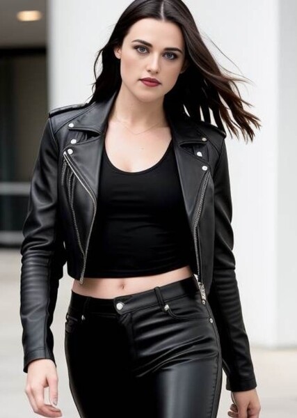 Katie McGrath photo