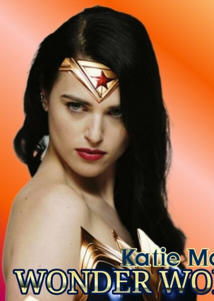 Katie McGrath photo