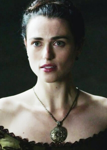 Katie McGrath photo