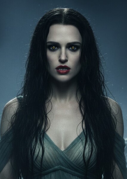 Katie McGrath photo
