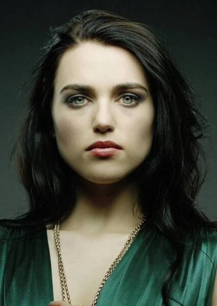Morgan Le Fay