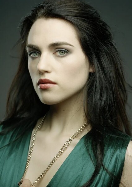 Katie McGrath photo