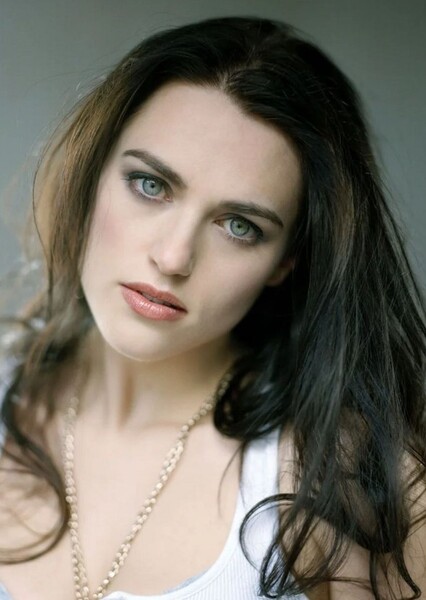 Katie McGrath photo