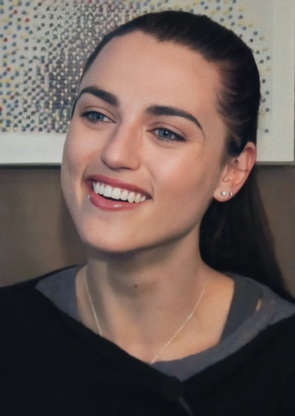 Katie McGrath photo