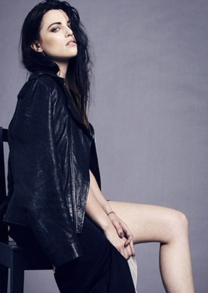 Katie McGrath photo