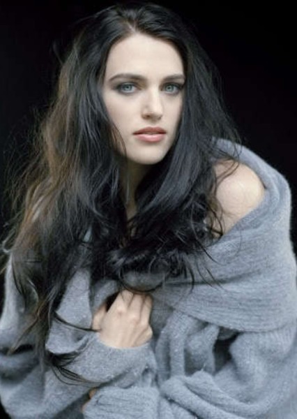 Katie McGrath photo