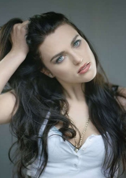Katie McGrath photo
