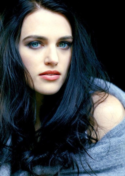 Katie McGrath photo