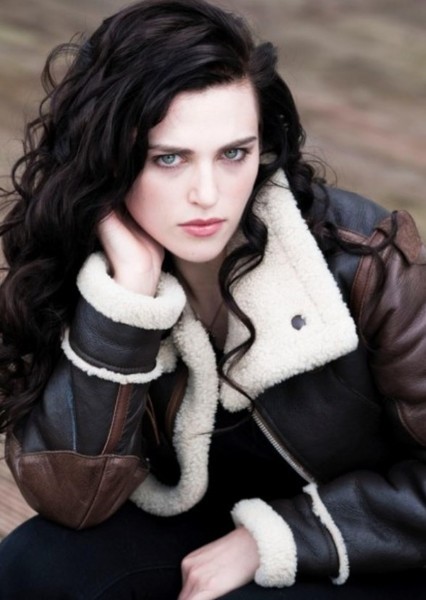 Katie McGrath photo