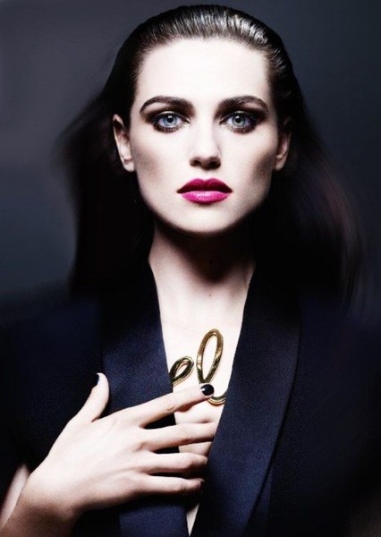 Katie McGrath photo
