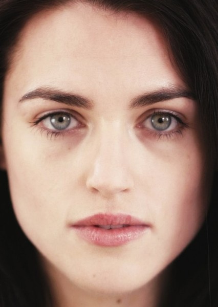 Katie McGrath photo
