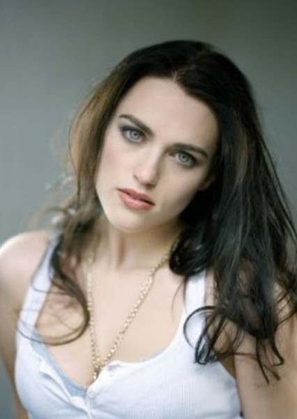 Katie McGrath photo