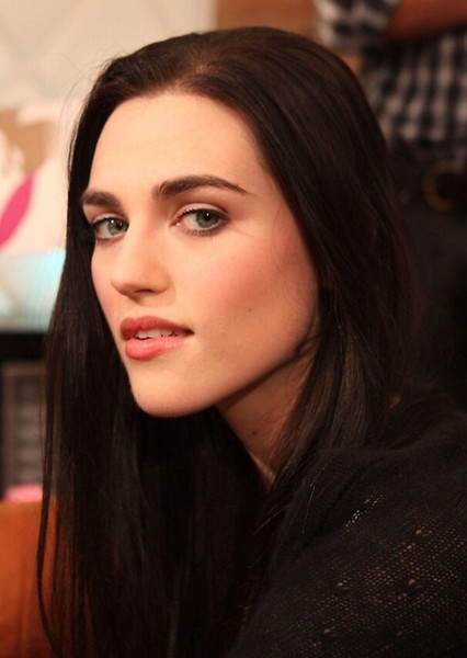 Katie McGrath photo