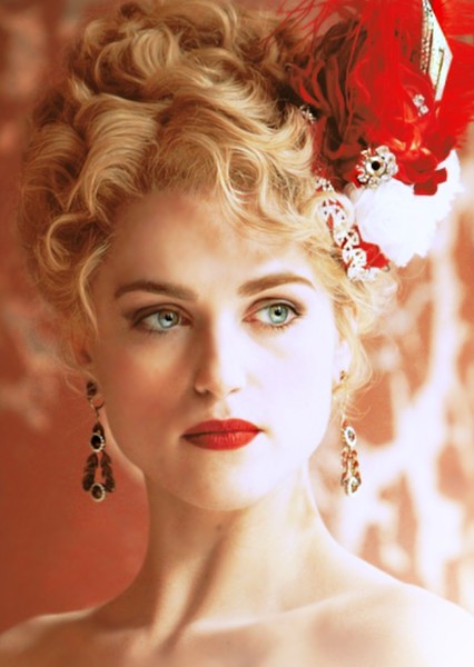 Katie McGrath