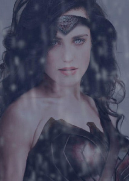 Katie McGrath photo