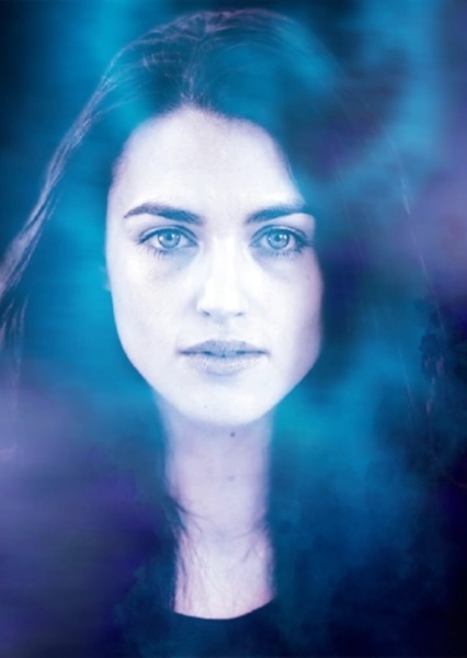 Katie McGrath photo
