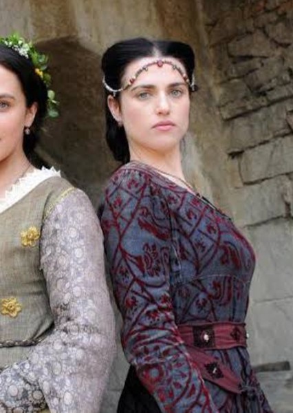 Katie McGrath photo