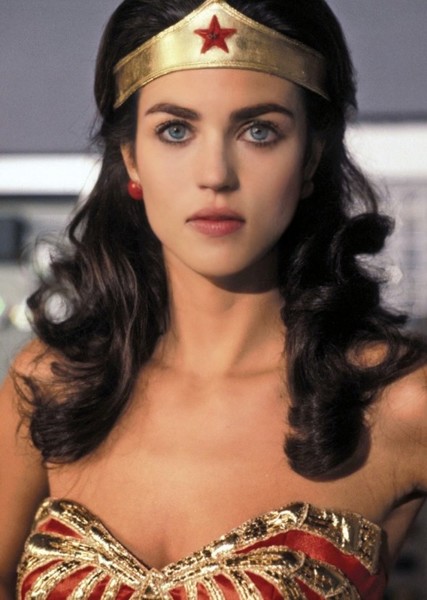 Katie McGrath photo