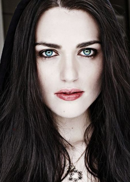 Katie McGrath photo