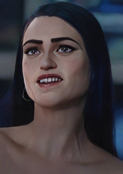 Katie McGrath photo