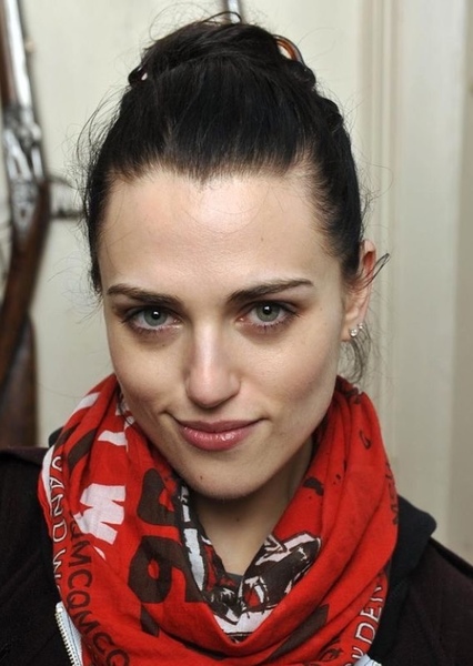 Katie McGrath photo