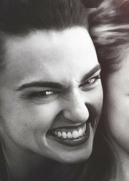 Katie McGrath photo